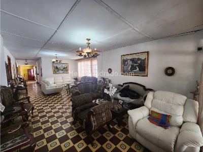 Casa en venta en El Prado, Barranquilla · foto 4 de 19