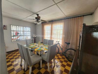 Casa en venta en El Prado, Barranquilla · foto 5 de 19