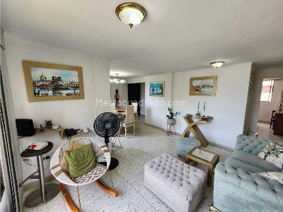 Apartamento en venta en Altos De Riomar, Barranquilla · foto 4 de 16