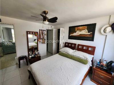 Apartamento en venta en Altos De Riomar, Barranquilla · foto 9 de 16