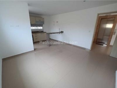 Apartaestudio en venta en El Porvenir, Barranquilla, 54 m² · foto 2 de 11