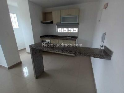 Apartaestudio en venta en El Porvenir, Barranquilla, 54 m² · foto 3 de 11