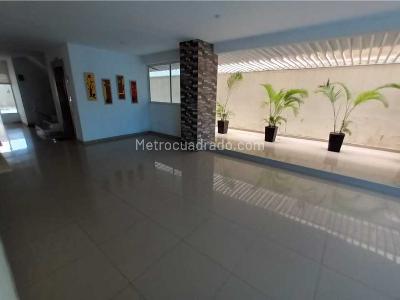 Apartaestudio en venta en El Porvenir, Barranquilla, 54 m² · foto 10 de 11