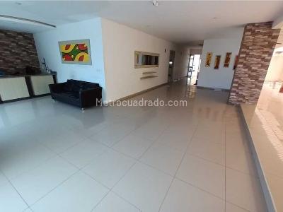 Apartaestudio en venta en El Porvenir, Barranquilla, 54 m² · foto 11 de 11