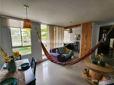 Apartamento en venta en Alameda Del Rio, Barranquilla · foto 2 de 13