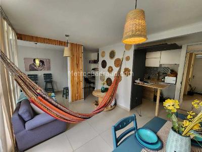 Apartamento en venta en Alameda Del Rio, Barranquilla · foto 3 de 13