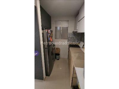 Apartamento en venta en Alameda Del Rio, Barranquilla · foto 5 de 13