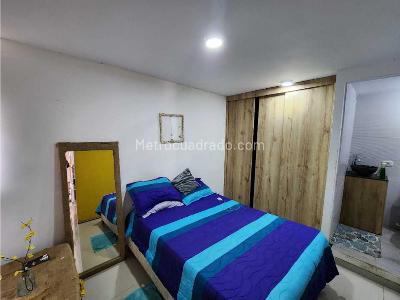 Apartamento en venta en Alameda Del Rio, Barranquilla · foto 7 de 13