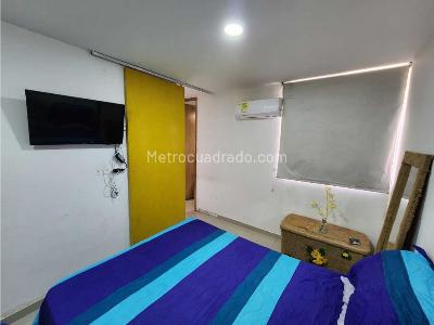 Apartamento en venta en Alameda Del Rio, Barranquilla · foto 8 de 13