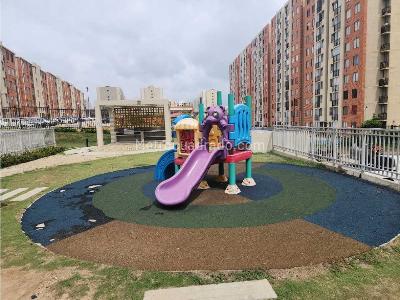 Apartamento en venta en Alameda Del Rio, Barranquilla · foto 11 de 13
