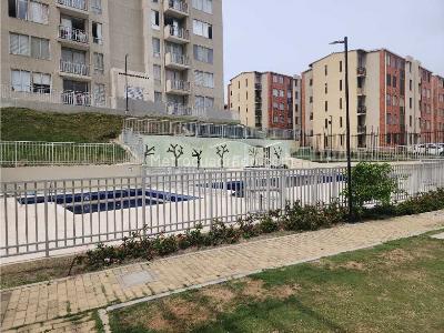 Apartamento en venta en Alameda Del Rio, Barranquilla · foto 12 de 13