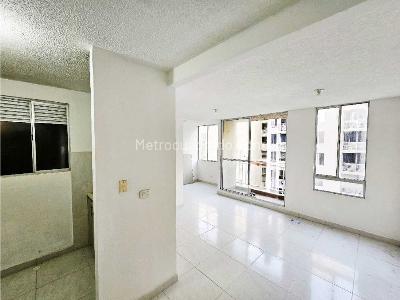 Apartamento en venta en Alameda Del Rio, Barranquilla · foto 2 de 15