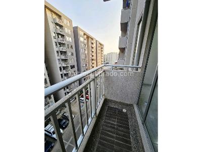 Apartamento en venta en Alameda Del Rio, Barranquilla · foto 3 de 15