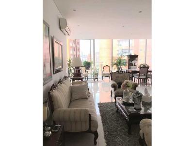 Apartamento en venta en El Golf, Barranquilla · foto 3 de 6