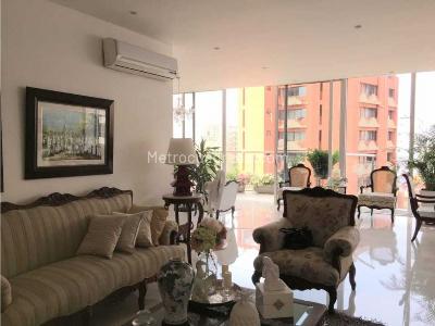 Apartamento en venta en El Golf, Barranquilla · foto 4 de 6