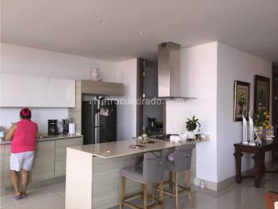 Apartamento en venta en El Golf, Barranquilla · foto 5 de 6