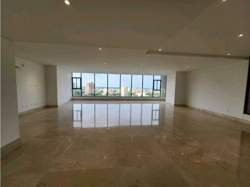 Apartamento en Venta, El Golf, Barranquilla - Widok 2