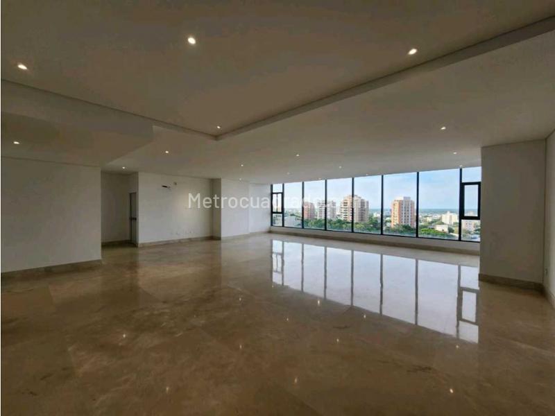 Apartamento en Venta, El Golf, Barranquilla - Widok 3