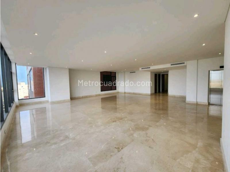 Apartamento en Venta, El Golf, Barranquilla - Widok 4