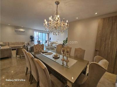 Apartamento de 3 alcobas en venta en Altos De Riomar, Barranquilla, 178 m² · foto 3 de 13