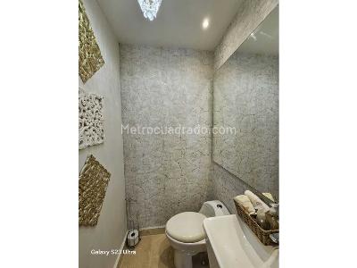 Apartamento de 3 alcobas en venta en Altos De Riomar, Barranquilla, 178 m² · foto 5 de 13