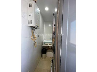 Apartamento de 3 alcobas en venta en Altos De Riomar, Barranquilla, 178 m² · foto 6 de 13