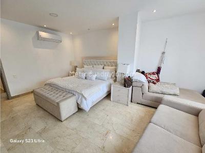 Apartamento de 3 alcobas en venta en Altos De Riomar, Barranquilla, 178 m² · foto 7 de 13