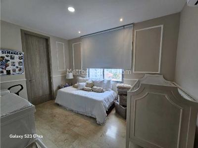 Apartamento de 3 alcobas en venta en Altos De Riomar, Barranquilla, 178 m² · foto 9 de 13