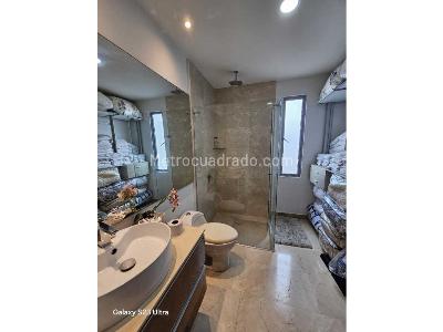 Apartamento de 3 alcobas en venta en Altos De Riomar, Barranquilla, 178 m² · foto 11 de 13