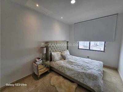 Apartamento de 3 alcobas en venta en Altos De Riomar, Barranquilla, 178 m² · foto 12 de 13