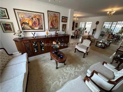 Casa de 3 alcobas en venta en La Castellana, Barranquilla, 420 m² · foto 3 de 18
