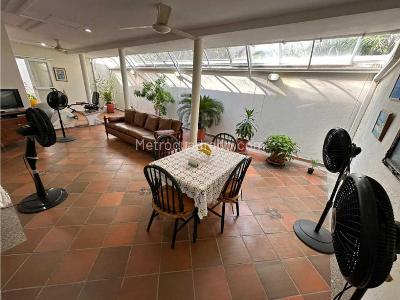 Casa de 3 alcobas en venta en La Castellana, Barranquilla, 420 m² · foto 8 de 18