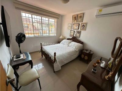 Casa de 3 alcobas en venta en La Castellana, Barranquilla, 420 m² · foto 15 de 18
