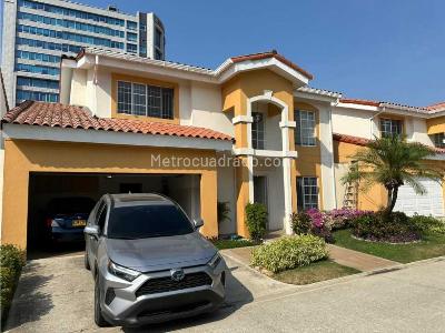 Casa de 3 alcobas en venta en La Castellana, Barranquilla, 420 m² · foto 18 de 18