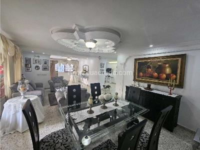 Casa en venta en Ciudad Jardin, Barranquilla · foto 4 de 20
