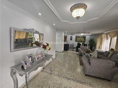 Casa en venta en Ciudad Jardin, Barranquilla · foto 5 de 20