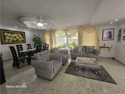 Casa en venta en Ciudad Jardin, Barranquilla · foto 6 de 20