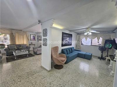 Casa en venta en Ciudad Jardin, Barranquilla · foto 8 de 20