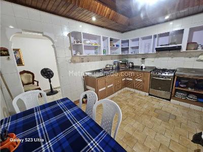 Casa en venta en Ciudad Jardin, Barranquilla · foto 9 de 20