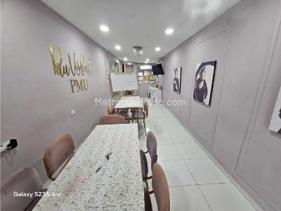 Casa en venta en Ciudad Jardin, Barranquilla · foto 17 de 20