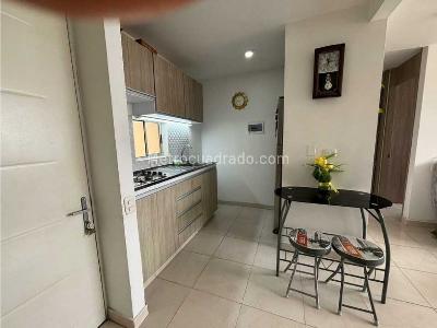 Apartamento en venta en Alameda Del Rio, Barranquilla · foto 2 de 14