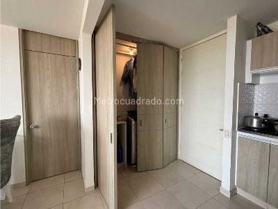 Apartamento en venta en Alameda Del Rio, Barranquilla · foto 3 de 14