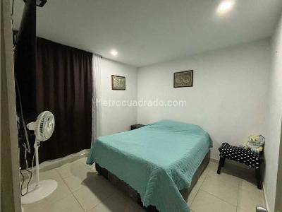Apartamento en venta en Alameda Del Rio, Barranquilla · foto 4 de 14