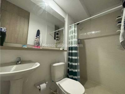 Apartamento en venta en Alameda Del Rio, Barranquilla · foto 6 de 14