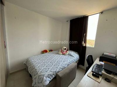 Apartamento en venta en Alameda Del Rio, Barranquilla · foto 8 de 14