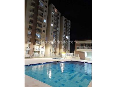 Apartamento en venta en Alameda Del Rio, Barranquilla · foto 10 de 14
