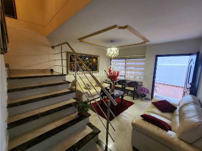 Casa de 4 alcobas en venta en El Tabor, Barranquilla, 165 m² · foto 3 de 20