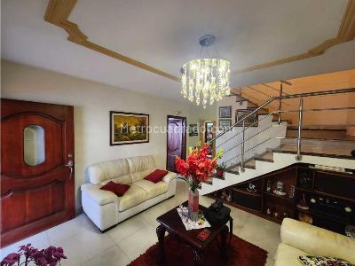 Casa de 4 alcobas en venta en El Tabor, Barranquilla, 165 m² · foto 4 de 20
