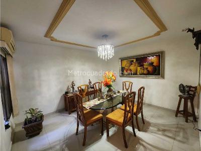 Casa de 4 alcobas en venta en El Tabor, Barranquilla, 165 m² · foto 5 de 20