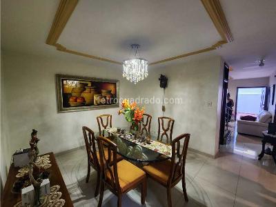 Casa de 4 alcobas en venta en El Tabor, Barranquilla, 165 m² · foto 6 de 20